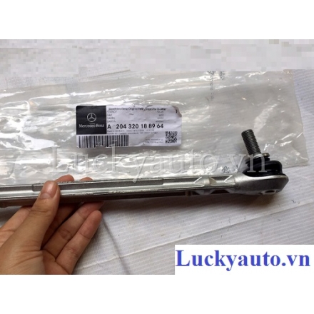 Rotuyn cân bằng trước trái xe Mercedes C300 đời 2011_ 2043201789